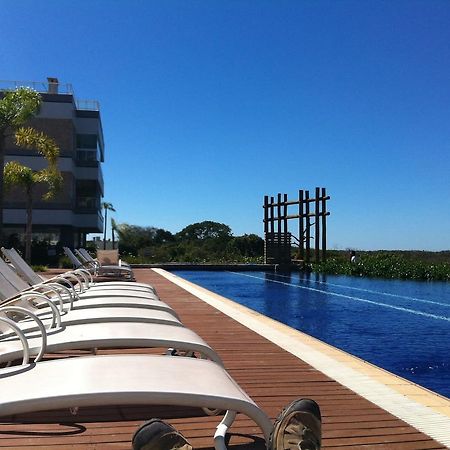 Apartamento Essence Life Campeche Florianópolis Zewnętrze zdjęcie