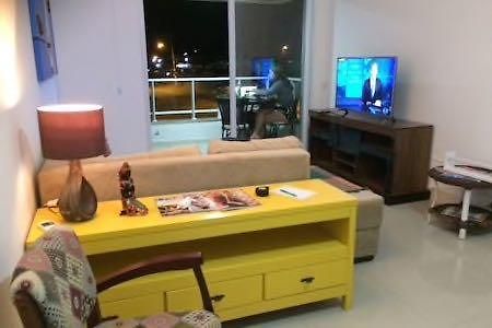 Apartamento Essence Life Campeche Florianópolis Zewnętrze zdjęcie