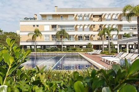 Apartamento Essence Life Campeche Florianópolis Zewnętrze zdjęcie
