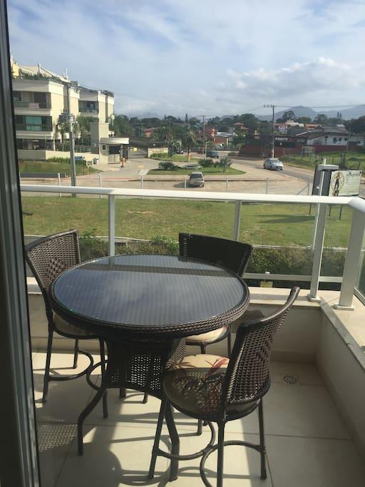Apartamento Essence Life Campeche Florianópolis Zewnętrze zdjęcie